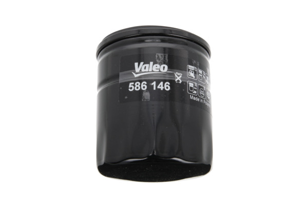 VALEO VAL586146 Olajszűrő